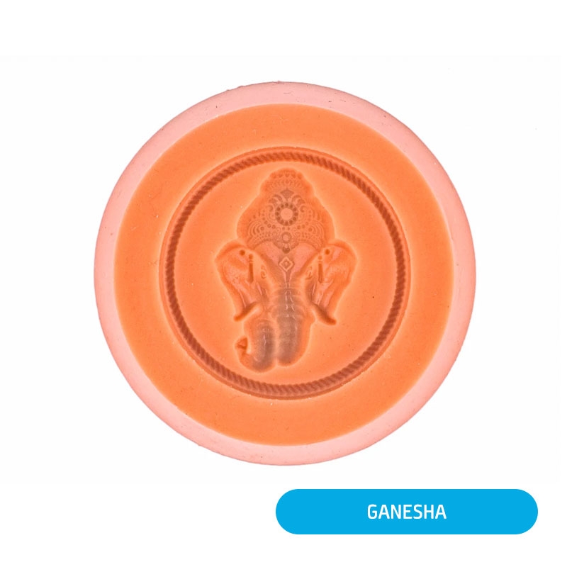 Heilige mal Ganesha