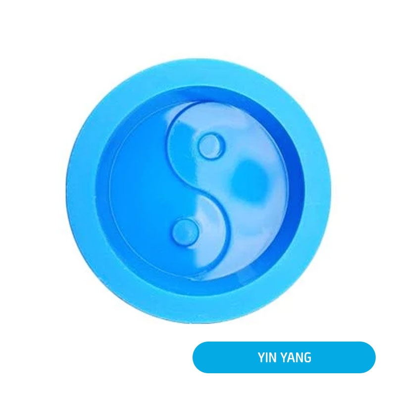 Heilige mal Ying Yang