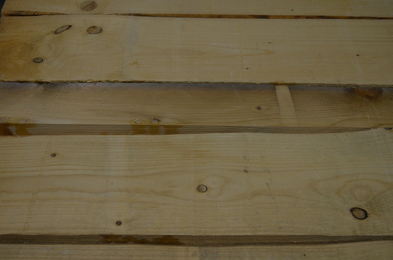 hout voor epoxy tafel