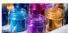 Coatings en andere materialen